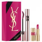 Yves Saint Laurent Mascara The Curler Gift Set