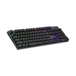 Cooler Master Peripherals Sk653 Keyboard