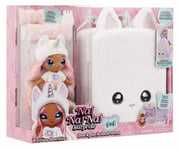 Mga Entertainment Well! N/A! N/A! Surprise 3-In-1 Backpack Bedroom Unicorn Whitney Sparkles, Doll