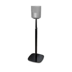 Bluesound FS230 Floor Stand Högtalarstativ - 3 års medlemsgaranti på HiFi