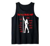 Pole Bruise Wear Dance Outfit Dancing Clothes Fitness Gifts Tank Top