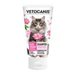 Schampo Katt Vetocanis 300 ml