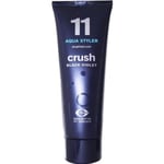 Grazette Crush 11 Aqua Styler 125ml Transparent