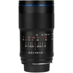 Laowa 100mm F2.8 2:1 Ultra Macro APO Lens - Nikon F Mount