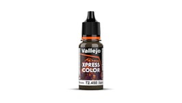 VAL72450 - AV Vallejo Xpress Color 18ml - Bag of Bones