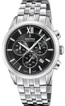 Festina Swiss Made F20040/4 Montre Quartz Homme