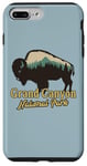 Coque pour iPhone 7 Plus/8 Plus Parc national du Grand Canyon