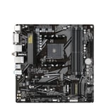 Gigabyte B550M DS3H AC Gaming Motherboard