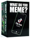 What Do You Meme? Tik Tok Party Game