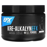 EFX Sports, Kre-Alkalyn EFX Powder, MANGO, 3.53 oz (100 g) PH-Correct Creatine