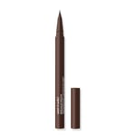 Wet n Wild Mega Last Breakup Proof Liquid Eyeliner, Stylo Eyeliner Marron, Waterproof, Séchage Rapide, Anti-Bavure, Tenue 16 heures, Brown