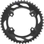 Shimano GRX FC-RX600-10 chainring 46T-NF