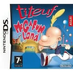 Titeuf mégafunland / jeu console DS