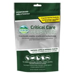 Critical Care Banan/Äpple - 454g