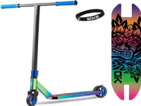 Soke PRO Street Scooter Multicolor (1618a)