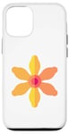 Coque pour iPhone 15 Huile essentielle d'ylang-ylang-ylang de Cananga Odorata