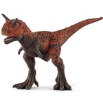 Figurine - SCHLEICH - Carnotaurus SLH14586 - Dinosaurier - Jouet pour enfants de 4 ans et plus