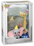 Disney 100E Dumbo Avec Timothy Affiches De Film #13 Figurine En Vinyle FUNKO