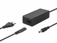 Laddare - Avacom AC-adapter - ADAC-19V-A65W - Strömförsörjning för bärbar dator 65 W, 2,5 mm, 3,4 A, 19 V ()