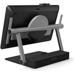 WACOM Tablette graphique Cintiq Pro 24 Ergo Stand - 24 pouces