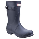 Hunter Original Short Womens Wellingtons