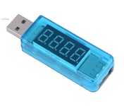 Charger Doctor USB Multimeter Mini