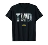 The Walking Dead Season 6 T-Shirt T-Shirt