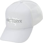 Arc'teryx Bird Word Trucker Hat