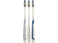 Jordan Expert White Toothbrush - Soft - Color Mix 1Pc