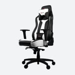 Arozzi Vernazza Gaming Chair - White