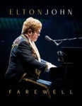 Carolyn McHugh - Elton John Farewell Bok