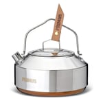 Primus Campfire Kettle 0.9L Stainless Steel