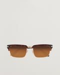 Persol 0PO3354S Sunglasses Tortoise Brown