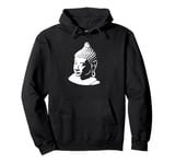 Siddhartha Pullover Hoodie