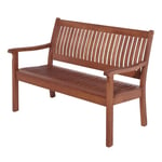 Rowlinson Willington Bench 1.2m