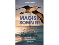 Magisk Sommar | Alouette Arden | Språk: Danska