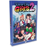 River City Girls 2 (Classic Edition) (Import) Ps5