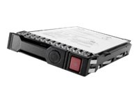 Hpe Mixed Use - Ssd - 960 Gb - Hot-Swap - 2.5" Sff - Sata 6Gb/S - Med Hpe Smartdrive Carrier - For Proliant Dl360 Gen10, Dl360 Gen9