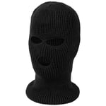 3 Hulls Balaclava / Finlandshette