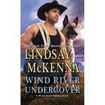 Wind River Undercover (häftad, eng)