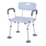 Z-SEAT Shower Stool/Chair Bath Stool Bench Bath Chair Max 150kg