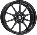 Assetto Gara M.Blk 8.5x19 5/112 ET38 CB73.1