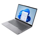 lenovo idg ordinateur portable thinkbook 14 g6 21kg0011sp 14 i5 1335u 8gb 256gb ssd