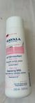 MAVALA Skin Solution - Clean & Comfort Cleansing Milk 2 x 200ml