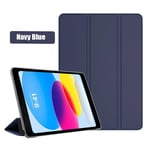 iPad Magnet Cover - Navy Blue, iPad Air 1