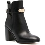 Bottines MICHAEL Michael Kors  darcy heeled bootie