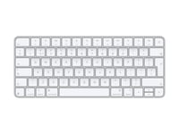 Apple Magic Keyboard - Clavier - USB-C - sans fil - Bluetooth - QWERTY - Hollandais