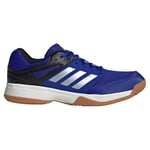 adidas Speedcourt Indoor Skor, storlek 48