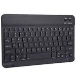 Venäläinen 10,1" ohut Ultra Wide Wireless 80? Key Keyboard Bluetooth 3.0 Android/IOS/WIN