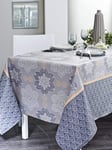 Nydel Nappe Boheme Indigo (160 x 200 cm)